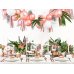 Дополнительное изображение книги «Strong Balloons 23cm, Metallic Rose Gold (1 pkt / 100 pc.)»