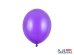 Обложка книги «Strong Balloons 23cm, Metallic Purple (1 pkt / 100 pc.)»