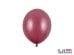 Обложка книги «Strong Balloons 23cm, Metallic Maroon (1 pkt / 100 pc.)»