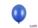 Обложка книги «Strong Balloons 23cm, Metallic Blue (1 pkt / 100 pc.)»