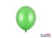 Обложка книги «Strong Balloons 23cm, Metallic Bright Green (1 pkt / 100 pc.)»