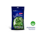 Дополнительное изображение книги «Strong Balloons 23cm, Metallic Bright Green (1 pkt / 100 pc.)»