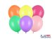 Обложка книги «Strong Balloons 23cm, Pastel Mix (1 pkt / 50 pc.)»