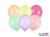 Обложка книги «Strong Balloons 23cm, Pastel Mix (1 pkt / 50 pc.)»