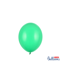 Strong Balloons 23cm, Pastel Green (1 pkt / 100 pc.)