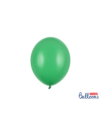 Strong Balloons 23cm, Pastel Emerald Green (1 pkt / 100 pc.)