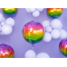 Дополнительное изображение книги «Strong Balloons 23cm, Pastel Light Lilac (1 pkt / 100 pc.)»