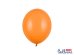 Обложка книги «Strong Balloons 23cm, Pastel Mandarin Orange (1 pkt / 100 pc.)»