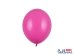 Обложка книги «Strong Balloons 23cm, Pastel Hot Pink (1 pkt / 100 pc.)»
