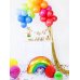 Дополнительное изображение книги «Strong Balloons 23cm, Pastel Hot Pink (1 pkt / 100 pc.)»