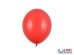 Обложка книги «Strong Balloons 23cm, Pastel Poppy Red (1 pkt / 100 pc.)»