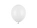 Обложка книги «Strong Balloons 23cm, Pastel Pure White (1 pkt / 50 pc.)»
