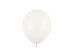 Обложка книги «Strong Balloons 23 cm, Pastel Off-white (1 pkt / 100 pc.)»