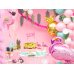 Дополнительное изображение книги «Strong Balloons 23cm, Pastel Pure White (1 pkt / 100 pc.)»