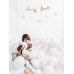 Дополнительное изображение книги «Strong Balloons 23cm, Pastel Pure White (1 pkt / 100 pc.)»