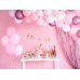 Дополнительное изображение книги «Strong Balloons 23cm, Pastel Pure White (1 pkt / 100 pc.)»