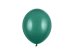 Обложка книги «Strong Balloons 23 cm, Pastel Bottle Green (1 pkt / 100 pc.)»