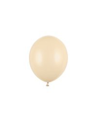 Strong Balloons 23 cm, alabaster (1 pkt / 100 pc.)