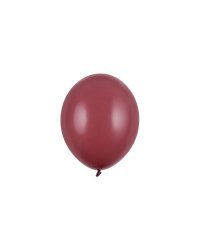 Strong Balloons 23 cm, Pastel Prune (1 pkt / 100 pc.)