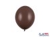 Обложка книги «Strong Balloons 23cm, Pastel Cocoa Brown (1 pkt / 100 pc.)»