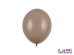 Обложка книги «Strong Balloons 23cm, Pastel Cappuccino (1 pkt / 100 pc.)»