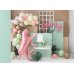 Дополнительное изображение книги «Strong Balloons 23cm, Pastel Cappuccino (1 pkt / 100 pc.)»