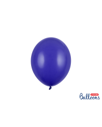 Strong Balloons 23cm, Pastel Royal Blue (1 pkt / 100 pc.)