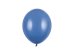 Обложка книги «Strong Balloons 23 cm, Pastel Navy Blue (1 pkt / 100 pc.)»