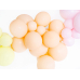 Дополнительное изображение книги «Strong Balloons 23cm, Pastel Light Peach (1 pkt / 100 pc.)»