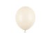 Обложка книги «Strong Balloons 23 cm, Pastel Light Nude (1 pkt / 100 pc.)»