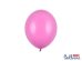 Обложка книги «Strong Balloons 23cm, Pastel Fuchsia (1 pkt / 100 pc.)»
