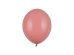 Strong Balloons 23 cm,  Pastel Wild Rose (1 pkt / 100 pc.)