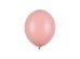 Обложка книги «Strong Balloons 23 cm, Pastel Dark Dusty Rose (1 pkt / 100 pc.)»