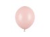 Обложка книги «Strong Balloons 23 cm, Pastel Dusty Rose (1 pkt / 100 pc.)»