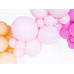 Дополнительное изображение книги «Strong Balloons 23cm, Pastel Pale Pink (1 pkt / 100 pc.)»