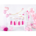 Дополнительное изображение книги «Strong Balloons 23cm, Pastel Baby Pink (1 pkt / 100 pc.)»