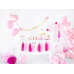 Дополнительное изображение книги «Strong Balloons 23cm, Pastel Baby Pink (1 pkt / 100 pc.)»