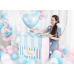 Дополнительное изображение книги «Strong Balloons 23cm, Pastel Baby Pink (1 pkt / 100 pc.)»