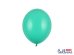 Обложка книги «Strong Balloons 23cm, Pastel Aquamarine (1 pkt / 100 pc.)»