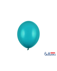 Strong Balloons 23cm, Pastel Lagoon Blue (1 pkt / 100 pc.)