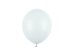 Strong Balloons 23 cm, Pastel Light Misty Blue (1 pkt / 100 pc.)