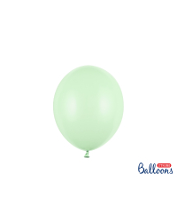 Strong Balloons 23cm, Pastel Pistachio (1 pkt / 100 pc.)