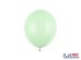 Обложка книги «Strong Balloons 23cm, Pastel Pistachio (1 pkt / 100 pc.)»