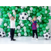 Дополнительное изображение книги «Strong Balloons 23cm, Pastel Pistachio (1 pkt / 100 pc.)»