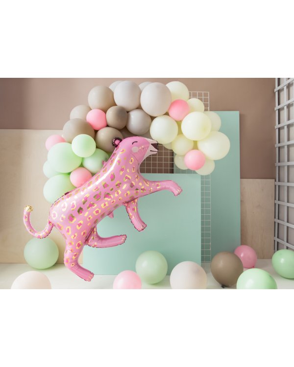 Дополнительное изображение книги «Strong Balloons 23cm, Pastel Pistachio (1 pkt / 100 pc.)»
