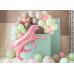 Дополнительное изображение книги «Strong Balloons 23cm, Pastel Pistachio (1 pkt / 100 pc.)»