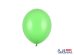 Обложка книги «Strong Balloons 23cm, Pastel Bright Green (1 pkt / 100 pc.)»