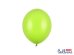 Обложка книги «Strong Balloons 23cm, Pastel Lime Green (1 pkt / 100 pc.)»