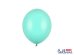 Обложка книги «Strong Balloons 23cm, Pastel Light Mint (1 pkt / 100 pc.)»
