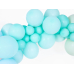 Дополнительное изображение книги «Strong Balloons 23cm, Pastel Light Mint (1 pkt / 100 pc.)»